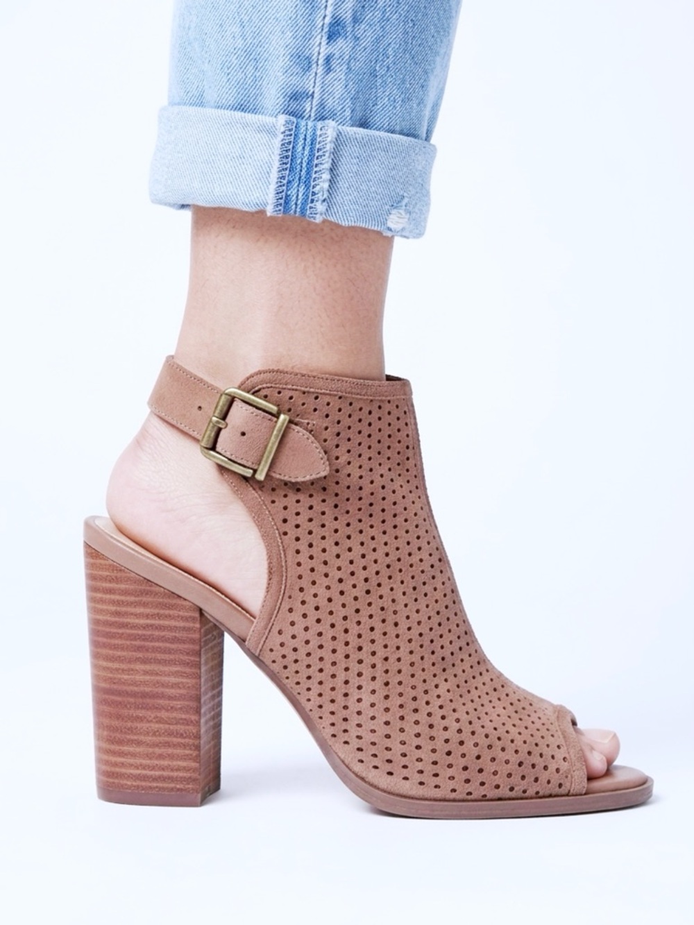 Kelsi Dagger Goya Bootie 6